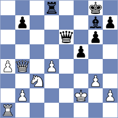 Chen - Sanchez Saez (Basel SUI, 2024)