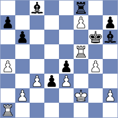 Solovchuk - Lazavik (chess.com INT, 2025)