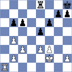 Fernandez - Graif (chess.com INT, 2024)