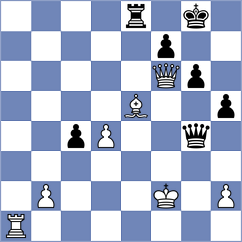 Grandelius - Kreken (chess.com INT, 2025)