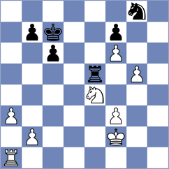Ljepic - Friscic (Zagreb CRO, 2025)