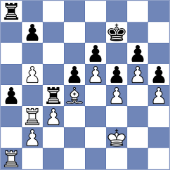 Willson - Lastochkin (England, 2012)