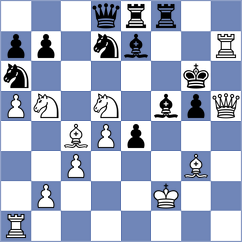 Solon - Remolar Gallen (chess.com INT, 2022)
