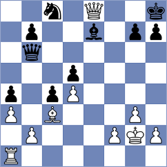 Escalona Landi - Doknjas (chess.com INT, 2024)