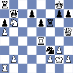 Sargsyan - Kovalev (Orsha BLR, 2022)