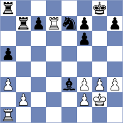 Ayad - Kartsev (Goch, 2004)
