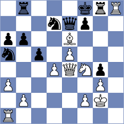 Torres Valiente - Chavez Chavez (Santa Clara CUB, 2024)