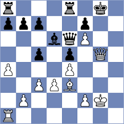 Sek - Estrada Nieto (chess.com INT, 2025)
