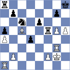 Petrov - Sudolsky (Ostrava, 2011)