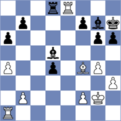 Sergeev - Iljiushenok (Khanty-Mansiysk RUS, 2024)