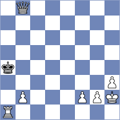 Juan - Maklakova (lichess.org INT, 2022)