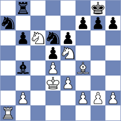 Badacsonyi - Toncheva (chess.com INT, 2025)