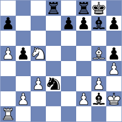 Maltsevskaya - Robson (chess.com INT, 2025)