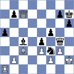 Chennaoui - Kugler (Reinstorf GER, 2022)
