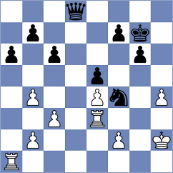 Cawdery - Rogov (Kimberley RSA, 2024)
