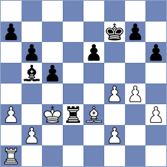 Leroy - Ibrahimov (Szeged, 1994)