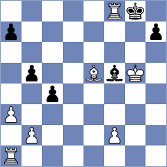 Kalavannan - Stelmaszyk (chess.com INT, 2022)