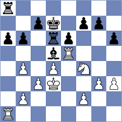 Palmer - Oved (Badenweiler, 1995)
