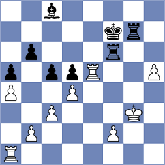 Jiganchine - Ibarra Jerez (chess.com INT, 2023)
