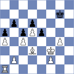 Guaimare Rodriguez - Cardenas Chavez (Barcelona, 2014)