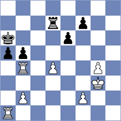 Smetanov - Aksenov (Samara, 2010)