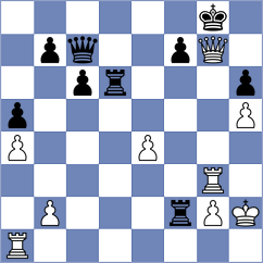 Slovineanu - Calhoun (chess.com INT, 2024)