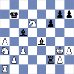 Coicev - Buzbuchi (Craiova ROU, 2025)