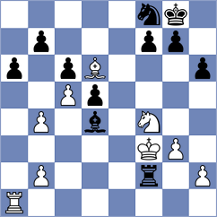 Lutz - Graham (chess.com INT, 2023)