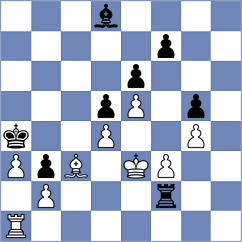 Dvirnyy - Arias (Chess.com INT, 2021)