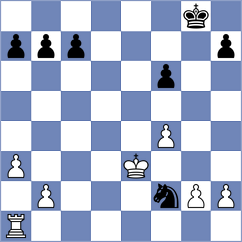Gerasimenyk - Panchenko (Rodatychi, 2006)