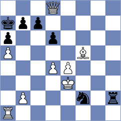 Mamedov - Barak (chess.com INT, 2024)