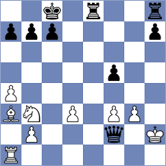 Montalban Galvez - Lopez Rodriguez (Valencia, 1995)