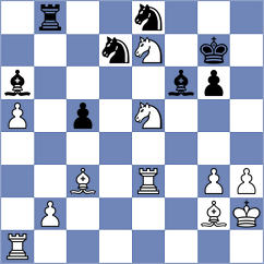 Koshnitsky - Kellner (Hobart, 1952)