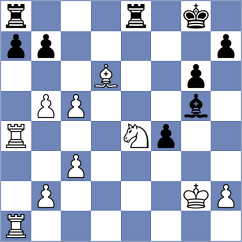 Khodashenas - Nayem (chess.com INT, 2025)