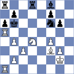 Woeber - Matevosyan (Austria, 2010)