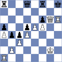 Benedetti - Lantini (chess.com INT, 2024)