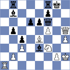 De Souza - Da Silva (Lichess.org INT, 2020)