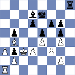 Rajkumar - Cano Ruiz (Medellin COL, 2024)