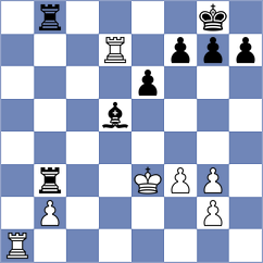 Liu - Manteiga (chess.com INT, 2024)