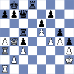 Toro Castaneda - Araujo Sanchez (Medellin COL, 2024)