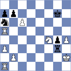 Coret Frasquet - Gil Pou (Valencia, 1999)
