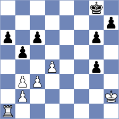 Belov - Feuerstack (chess.com INT, 2023)