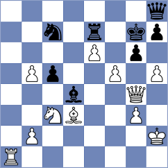 Gonzalez Lituma - Guerrero Fuentes (Chess.com INT, 2021)