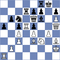 Balaji - Pranav (chess.com INT, 2022)