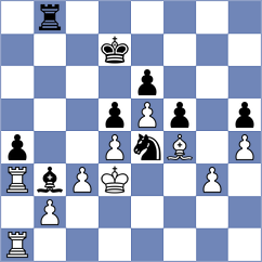 Terry - Henriquez Villagra (chess.com INT, 2025)