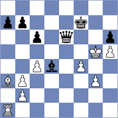 Odnorozhenko - Sitnikov (Alushta, 2009)