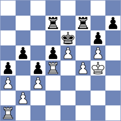 Vorontsov - Moshensky (Dagomys, 2009)
