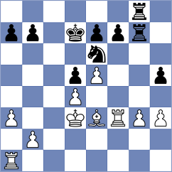 Hintz - Scalisi (Ueberlingen, 2000)