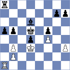 Vajic - Pakleza (chess.com INT, 2023)