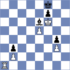 Nunez Portabales - Garcia Lopez (Barcelona, 1995)